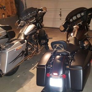 Meet your Posher, Mike